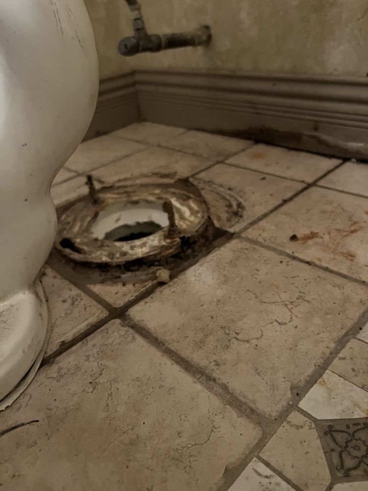 Slide of Liberty Comfort Solutions