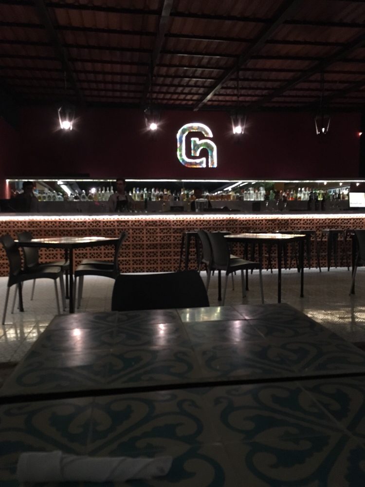 Naciōn Gourmet