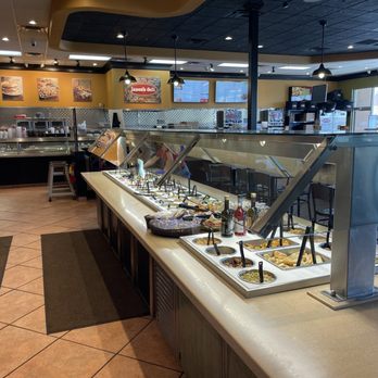 Jason's Deli - Delis Near Me - Albuquerque, New Mexico