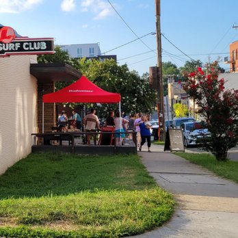 Surf Club - Bars Near Me - Durham, North Carolina