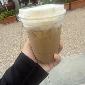 Kini Koffee - Taurus - Coffee & Tea Near Me - Del Mar, California