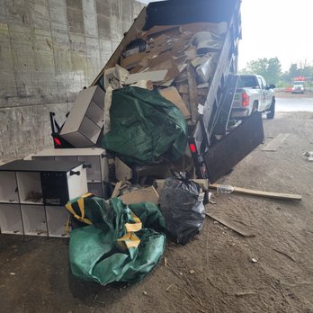 Roddy's Removal Services - Junk Removal & Hauling Near Me Roddy's Removal Services - Junk Removal & Hauling Near Me