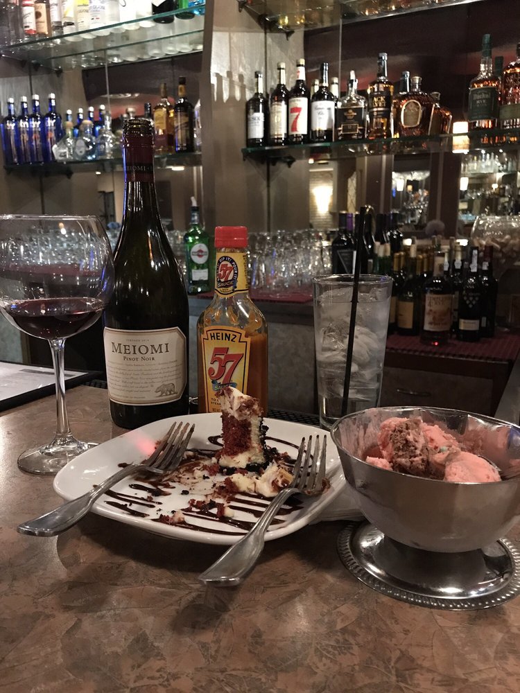 GORAT’S STEAK HOUSE 200 Photos & 240 Reviews Steakhouses 4917