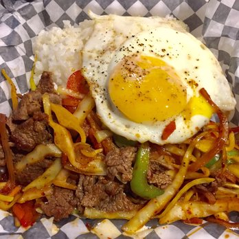 Bob's Bulgogi - Korean Near Me - Toronto, Ontario Bob's Bulgogi - Korean Near Me - Toronto, Ontario