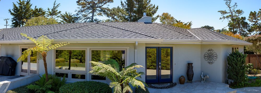 Slide of Moreno Roofing Construction & Solar