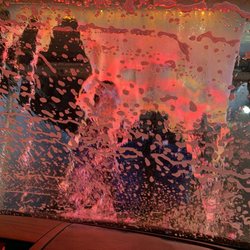 7 Flags Car Wash