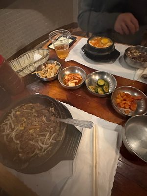 Tofu House by null
