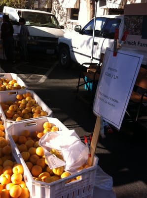 Clovis Farmers Market by null