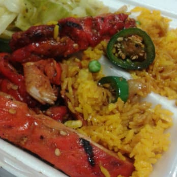 Farmers Basket - Spicy Chicken Farmers Basket - Comfort Food Near Me - Atlanta, Georgia
