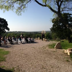 Terradorna - Ceremony space