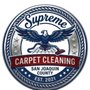 Supreme Carpet Cleaning