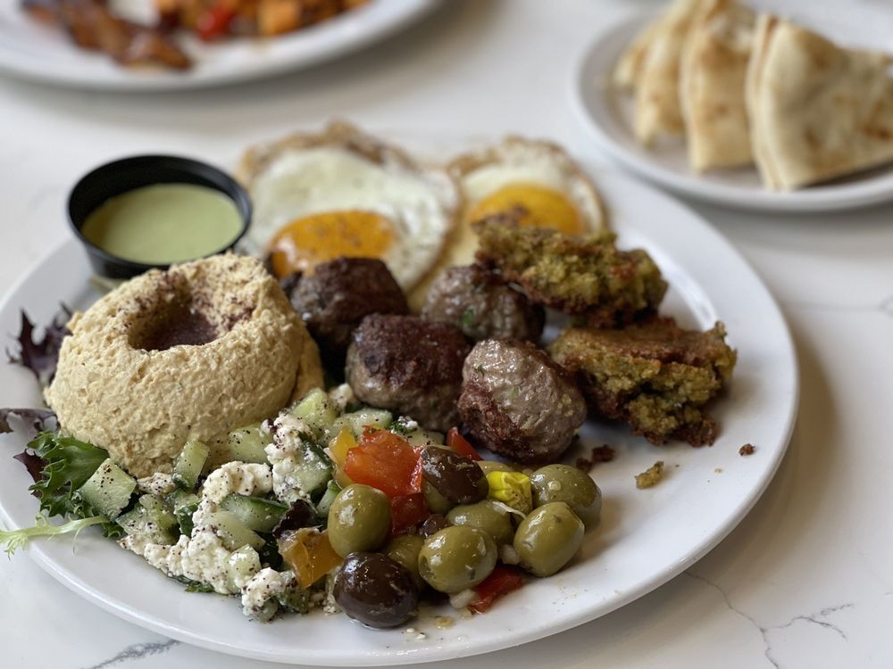 The Stockpot Norfolk