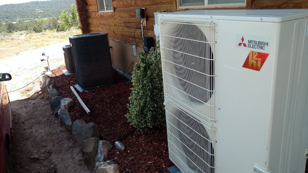 Slide of New Hampshire Ductless