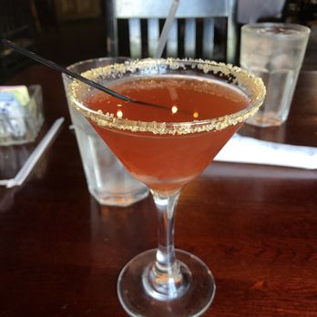 The Old Talbott Tavern - A Sidecar Named Desire. - Bars Near Me - Bardstown, Kentucky