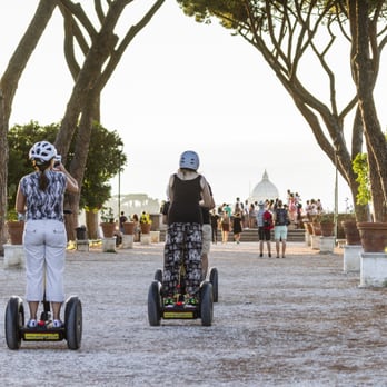 SegitEasy - Tours Near Me - Rome, RM