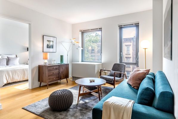 535 Carlton Apartments by null