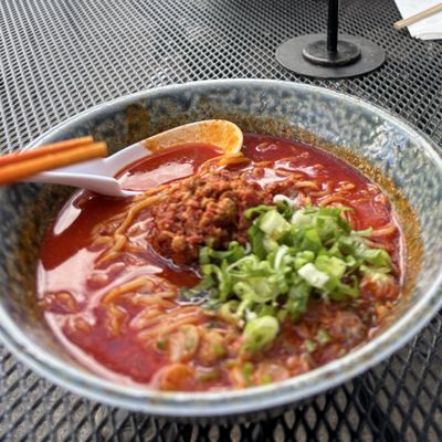 Ramen Kazama by null