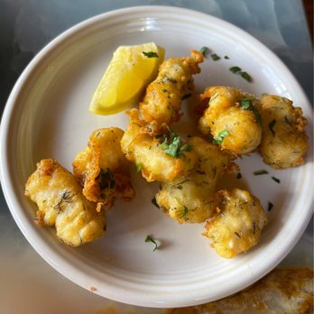 Rigo - Calamari Fritti - Spanish Near Me - Honolulu, Hawaii Rigo - Calamari Fritti - Spanish Near Me - Honolulu, Hawaii