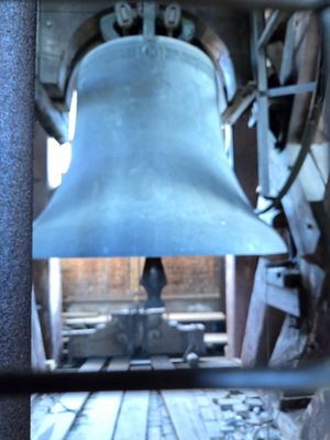 Church of Our Saviour by null