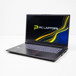 PC Laptops