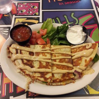 The Chicken or the Egg - Crab quesadilla - Breakfast & Brunch Near Me - Beach Haven, New Jersey The Chicken or the Egg - Crab quesadilla - Breakfast & Brunch Near Me - Beach Haven, New Jersey