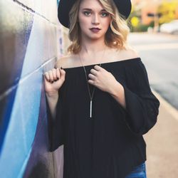 Chrystal L. Hair & Makeup - Hair & Makeup Senior photo