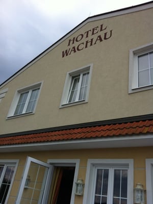 Hotel Wachau by null
