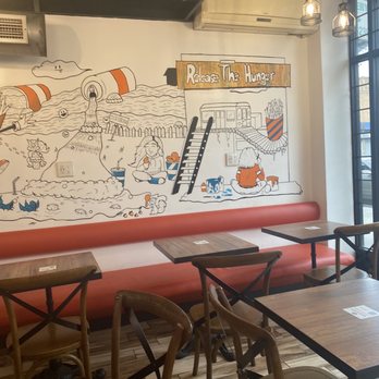 Darbar's Chicken & Ribs - Halal Near Me - Richmond Hill, New York