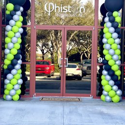 Exterior photo of Bella Daniel Events Exterior photo of Bella Daniel Events