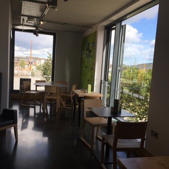 East Side Visitor Centre - Upstairs - Coffee & Tea Near Me - Belfast, BFS East Side Visitor Centre - Upstairs - Coffee & Tea Near Me - Belfast, BFS