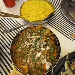 Royal Indian Curry House RICH