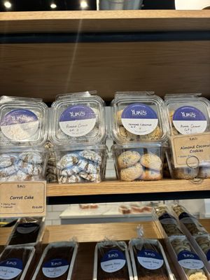 Yuki's Coffee & Bakery by null