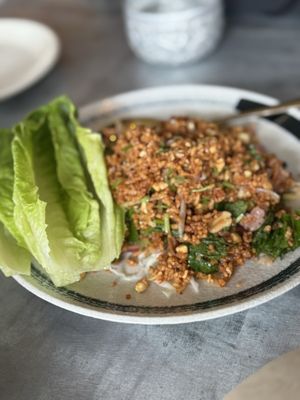 Larb Thai Food & Tapas by null