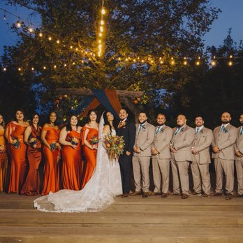 California Ranch Company - Us and our Bridal Party - Horseback Riding Near Me - Temecula, California California Ranch Company - Us and our Bridal Party - Horseback Riding Near Me - Temecula, California