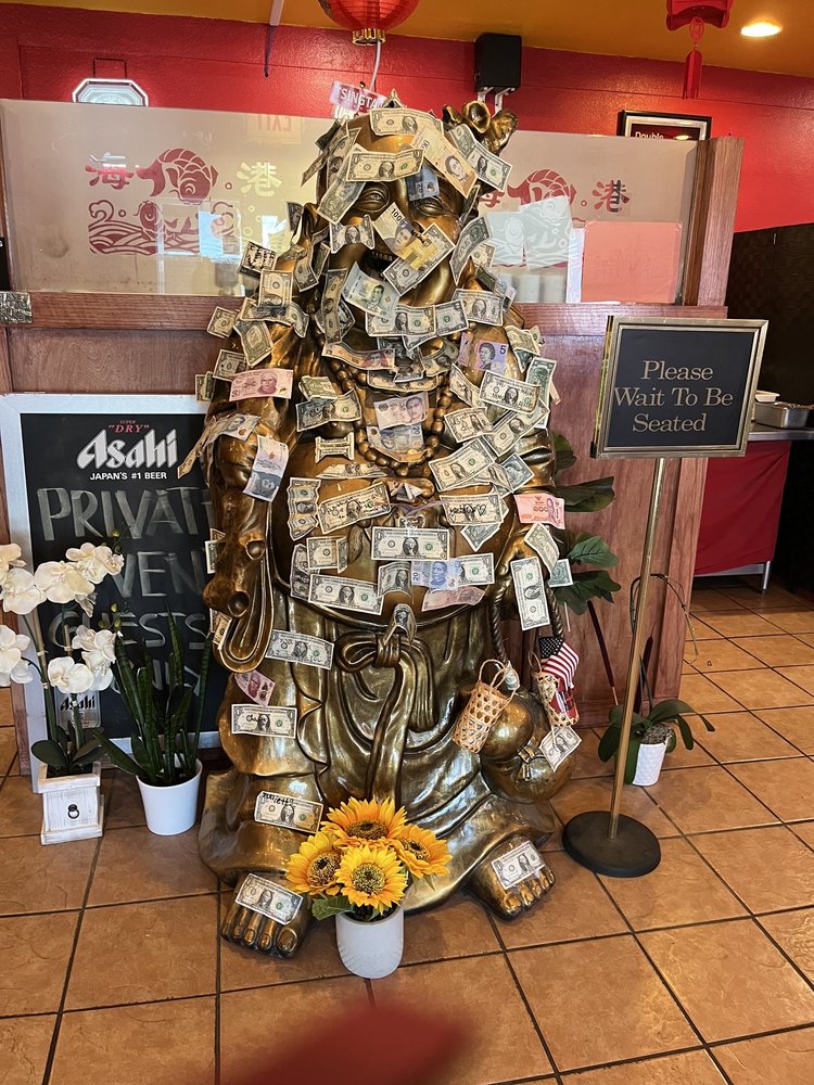 China Bistro - Photo 2