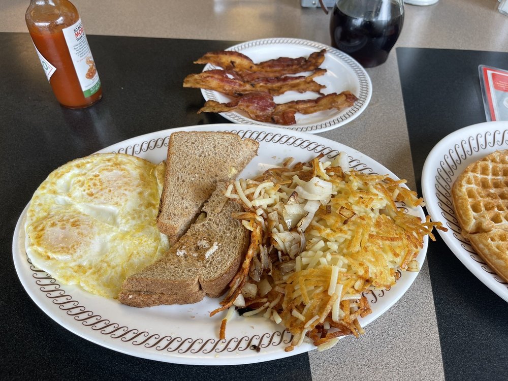 WAFFLE HOUSE Updated October 2024 40 Photos & 27 Reviews 772
