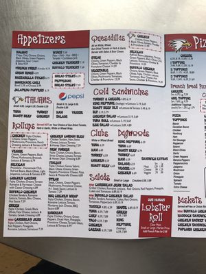 Korner Store by null