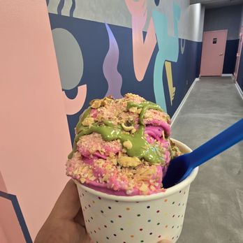 Softspot - Desserts Near Me - Chantilly, Virginia
