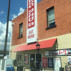 Big Red's Drive In