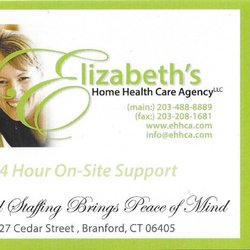 Elizabeths Home Health Care Agency