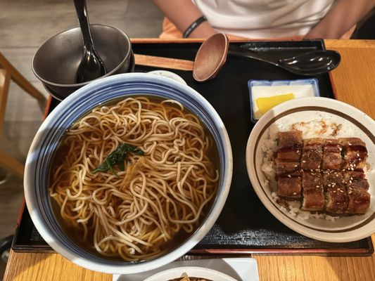 Soba Noodle Azuma by null