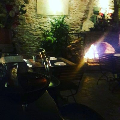 Avlu Bodrum Bistro & Bar by null