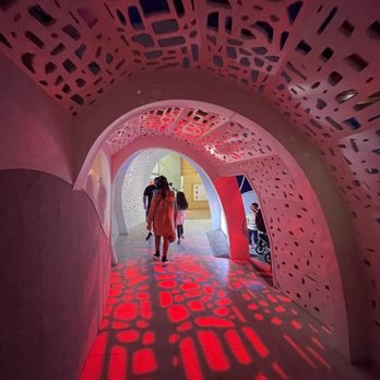 The DoSeum - Venues & Event Spaces Near Me - San Antonio, Texas