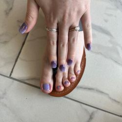 Serene Nails and Spa - Mani/Pedi