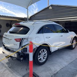 Joe's Collision Repair