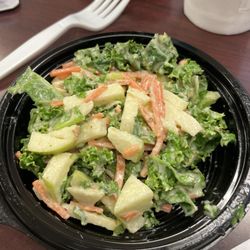 Tropical Smoothie Cafe - KALE & APPLE SLAW