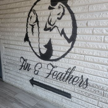 Fin & Feathers - Bars Near Me - Atlanta, Georgia Fin & Feathers - Bars Near Me - Atlanta, Georgia