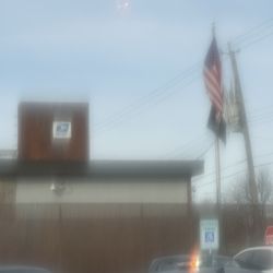 US Post Office