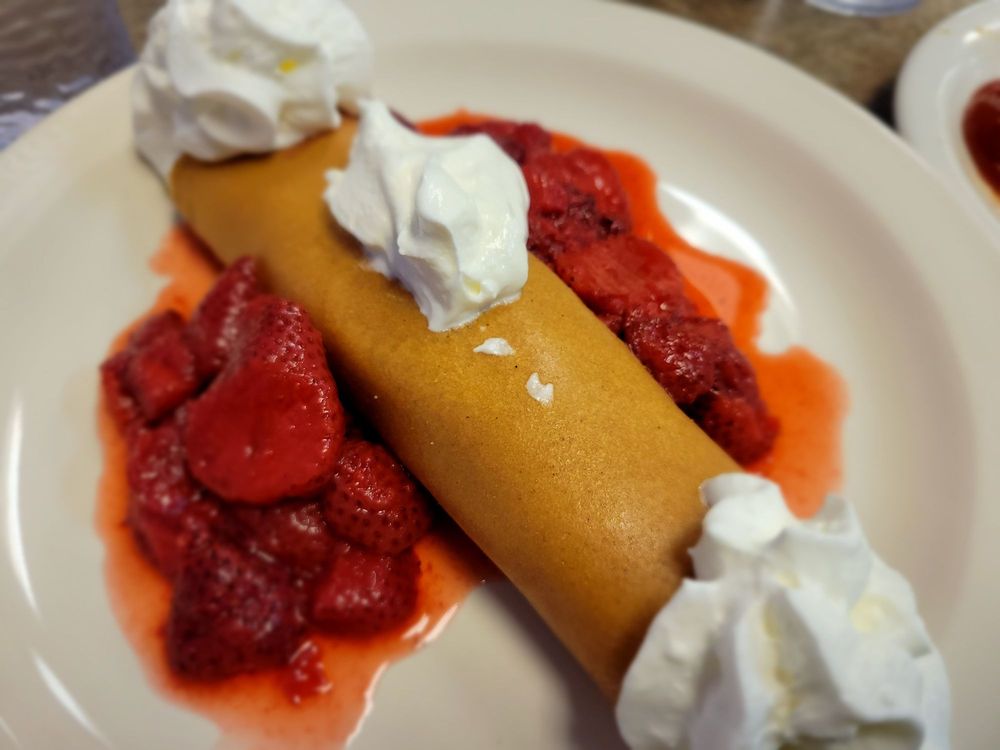 COLONIAL KITCHEN PANCAKE HOUSE - Updated August 2025 - 49 Photos & 62 ...