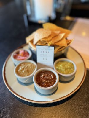 La Popular Austin by null